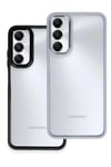 Mey İthalat®  Samsung Galaxy A05S Kılıf Power Silikon - Sierra Blue
