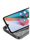 Mey İthalat®  Samsung Galaxy A06 Kılıf Auto Focus Karbon Kapak - Gri