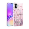 Mey İthalat®  Samsung Galaxy A06 Kılıf Blade Aynalı Desenli Kapak - Desen 8