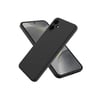 Mey İthalat®  Samsung Galaxy A06 Kılıf First Silikon - Siyah