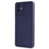 Mey İthalat®  Samsung Galaxy A06 Kılıf Viera Silikon - Lacivert