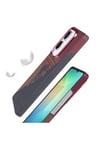 Mey İthalat®  Samsung Galaxy A06 Vega Magsafe Kapak - Yeşil