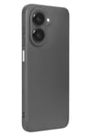 Mey İthalat®  Samsung Galaxy A07 4G Auto Focus Karbon Kapak - Gri