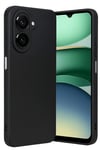 Mey İthalat®  Samsung Galaxy A07 4G Auto Focus Karbon Kapak - Siyah