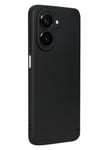 Mey İthalat®  Samsung Galaxy A07 4G Auto Focus Karbon Kapak - Siyah