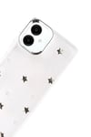 Mey İthalat®  Samsung Galaxy A07 4G Fiyonk Desenli Kapak - Desen 7