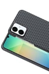 Mey İthalat®  Samsung Galaxy A07 4G Vega Magsafe Kapak - Gri