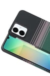 Mey İthalat®  Samsung Galaxy A07 4G Vega Magsafe Kapak - Yeşil