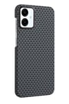 Mey İthalat®  Samsung Galaxy A07 4G Vega Magsafe Kapak - Gri
