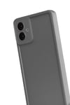 Mey İthalat®  Samsung Galaxy A07 4G Viera Silikon - Gri