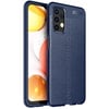 Mey İthalat®  Samsung Galaxy A13 4G Kılıf Auto Focus Kapak - Lacivert