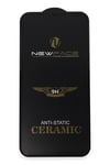 Mey İthalat®  Samsung Galaxy A14 4G 6D Antistatik Mat Seramik Hayalet Nano Ekran Koruyucu