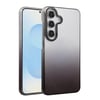 Mey İthalat®  Samsung Galaxy A14 4G Glossy Kapak - Siyah