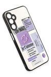 Mey İthalat®  Samsung Galaxy A14 4G Kılıf Mirror Desenli Kapak - Mirror - 4