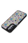 Mey İthalat®  Samsung Galaxy A14 4G Kılıf Mirror Desenli Kapak - Mirror - 18