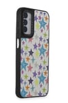Mey İthalat®  Samsung Galaxy A14 4G Kılıf Mirror Desenli Kapak - Mirror - 18