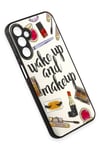 Mey İthalat®  Samsung Galaxy A14 4G Kılıf Mirror Desenli Kapak - Mirror - 3