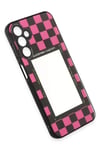 Mey İthalat®  Samsung Galaxy A14 4G Kılıf Mirror Desenli Kapak - Mirror - 8