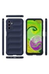 Mey İthalat®  Samsung Galaxy A14 4G Kılıf Optimum Silikon - Lacivert