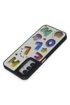 Mey İthalat®  Samsung Galaxy A14 4G Kılıf Mirror Desenli Kapak - Mirror - 15