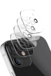 Mey İthalat®  Samsung Galaxy A15 4G Kamera Lens Koruma Cam