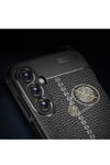 Mey İthalat®  Samsung Galaxy A15 4G Kılıf Auto Focus Kapak - Siyah