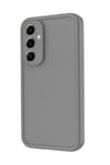 Mey İthalat®  Samsung Galaxy A16 5G Kılıf Viera Silikon - Gri