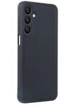 Mey İthalat®  Samsung Galaxy A16 5G Kılıf Aras Deri Kapak - Siyah
