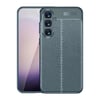 Mey İthalat®  Samsung Galaxy A16 5G Kılıf Auto Focus Kapak - Koyu Yeşil