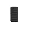 Mey İthalat®  Samsung Galaxy A16 5G Kılıf Optimum Silikon - Siyah