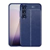 Mey İthalat®  Samsung Galaxy A16 5G Kılıf Auto Focus Kapak - Lacivert