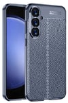 Mey İthalat®  Samsung Galaxy A17 5G Auto Focus Kapak - Lacivert