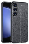 Mey İthalat®  Samsung Galaxy A17 5G Auto Focus Kapak - Siyah