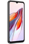 Mey İthalat®  Samsung Galaxy A17 5G Auto Focus Kapak - Siyah