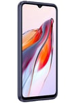 Mey İthalat®  Samsung Galaxy A17 5G Auto Focus Kapak - Lacivert
