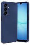 Mey İthalat®  Samsung Galaxy A17 5G Thermax Silikon Kılıf - Lacivert