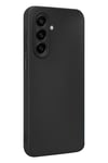 Mey İthalat®  Samsung Galaxy A17 5G Thermax Silikon Kılıf - Siyah
