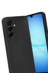 Mey İthalat®  Samsung Galaxy A17 5G Thermax Silikon Kılıf - Siyah