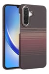 Mey İthalat®  Samsung Galaxy A17 5G Vega Magsafe Kapak - Çöl Titanyum