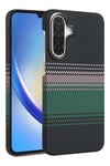 Mey İthalat®  Samsung Galaxy A17 5G Vega Magsafe Kapak - Yeşil