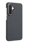 Mey İthalat®  Samsung Galaxy A17 5G Vega Magsafe Kapak - Gri