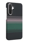 Mey İthalat®  Samsung Galaxy A17 5G Vega Magsafe Kapak - Yeşil