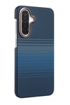 Mey İthalat®  Samsung Galaxy A17 5G Vega Magsafe Kapak - Mavi