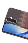 Mey İthalat®  Samsung Galaxy A17 5G Vega Magsafe Kapak - Çöl Titanyum