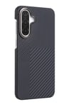 Mey İthalat®  Samsung Galaxy A17 5G Vega Magsafe Kapak - Siyah
