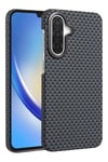 Mey İthalat®  Samsung Galaxy A17 5G Vega Magsafe Kapak - Gri