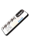 Mey İthalat®  Samsung Galaxy A23 4G Kılıf Mirror Desenli Kapak - Mirror - 6