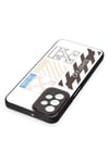 Mey İthalat®  Samsung Galaxy A23 4G Kılıf Mirror Desenli Kapak - Mirror - 6