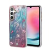 Mey İthalat®  Samsung Galaxy A24 4G Kılıf Blade Aynalı Desenli Kapak - Desen 4