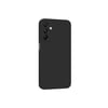 Mey İthalat®  Samsung Galaxy A25 5G Kılıf First Silikon - Siyah